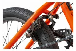 BMX Freestyle Radio Bikes Revo 20'' Orange 18 BMX Freestyle Radio Bikes Revo 20'' Orange -Vélo Soldes unnamed file 4966
