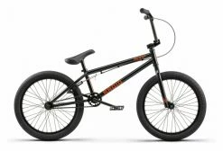 BMX Freestyle Radio Bikes Revo 20'' Noir -Vélo Soldes unnamed file 4981