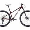 VTT Semi-Rigide Sunn Tox Finest 29 Sram SX Eagle 12V 29'' Rouge Foncé 2022 -Vélo Soldes unnamed file 4983