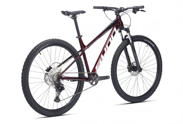 VTT Semi-Rigide Sunn Tox Finest 29 Sram SX Eagle 12V 29'' Rouge Foncé 2022 4 VTT Semi-Rigide Sunn Tox Finest 29 Sram SX Eagle 12V 29'' Rouge Foncé 2022 – Image 2