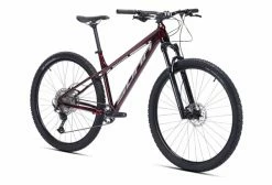 VTT Semi-Rigide Sunn Tox Finest 29 Sram SX Eagle 12V 29'' Rouge Foncé 2022 7 VTT Semi-Rigide Sunn Tox Finest 29 Sram SX Eagle 12V 29'' Rouge Foncé 2022 -Vélo Soldes unnamed file 4985