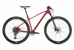 VTT Semi-Rigide Mondraker Chrono R Sram SX/GX Eagle 12V 29'' Rouge 2022