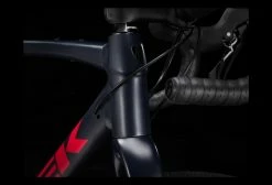 Gravel Bike Trek Checkpoint ALR 5 Shimano GRX 11V 700 Mm Bleu Marine 2023 -Vélo Soldes unnamed file 499