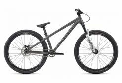 Vélo De Dirt Commencal Absolut RS Single Speed 26'' Gris Slate 2022 Gris / Noir 12 Vélo De Dirt Commencal Absolut RS Single Speed 26'' Gris Slate 2022 Gris / Noir -Vélo Soldes unnamed file 4999