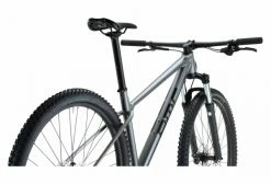 VTT Semi-Rigide BMC Twostroke AL Six Shimano Deore 10V 29'' Gris 2022 -Vélo Soldes unnamed file 50