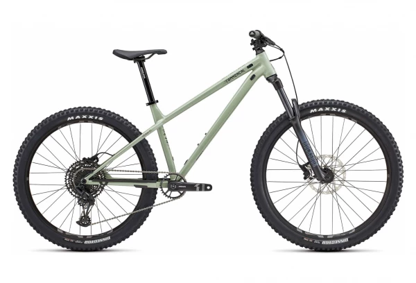 VTT Semi-Rigide Commencal Meta HT AM Origin Sram SX Eagle 12V 29'' Vert Heritage 2022 4 VTT Semi-Rigide Commencal Meta HT AM Origin Sram SX Eagle 12V 29'' Vert Heritage 2022 – Image 2