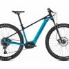 VTT Électrique Semi-Rigide Mondraker Prime 29 Sram SX Eagle 12V 625 Wh 29'' Bleu Noir 2022 Argent / Noir -Vélo Soldes unnamed file 5007