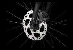 Gravel Bike Trek Checkpoint ALR 5 Shimano GRX 11V 700 Mm Bleu Marine 2023 -Vélo Soldes unnamed file 501