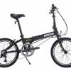 Vélo Pliant Dahon Hit Naked 6V 20'' Noir 2022 -Vélo Soldes unnamed file 5030
