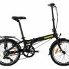 Vélo Pliant Dahon Hit 6V 20'' Noir 2022 -Vélo Soldes unnamed file 5035