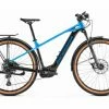 VTC Électrique Mondraker Prime RX Sram SX Eagle 12V 750 Wh 29'' Noir Bleu 2022 -Vélo Soldes unnamed file 5038