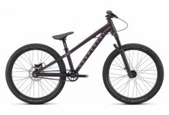 Vélo De Dirt Enfant Commencal Absolut 24'' Violet 2022