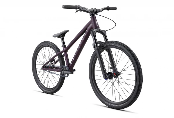 Vélo De Dirt Enfant Commencal Absolut 24'' Violet 2022 4 Vélo De Dirt Enfant Commencal Absolut 24'' Violet 2022 – Image 2