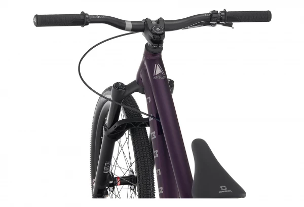 Vélo De Dirt Enfant Commencal Absolut 24'' Violet 2022 5 Vélo De Dirt Enfant Commencal Absolut 24'' Violet 2022 – Image 3