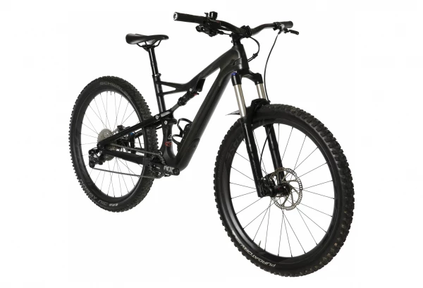 Produit Reconditionné - VTT Tout-Suspendu Specialized Camber 27.5 2017 Taille M 4 Produit Reconditionné - VTT Tout-Suspendu Specialized Camber 27.5 2017 Taille M – Image 2