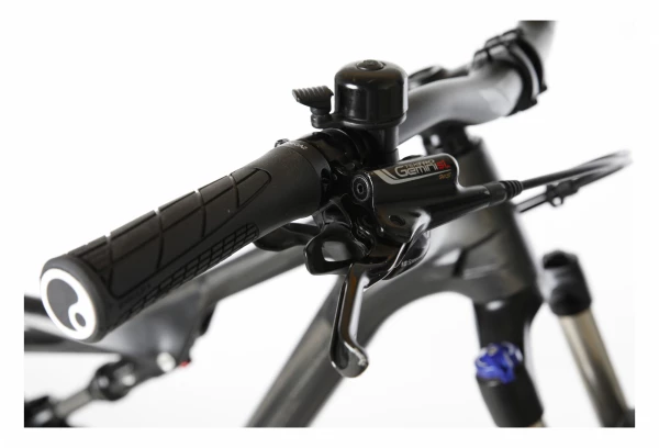 Produit Reconditionné - VTT Tout-Suspendu Specialized Camber 27.5 2017 Taille M 6 Produit Reconditionné - VTT Tout-Suspendu Specialized Camber 27.5 2017 Taille M – Image 4