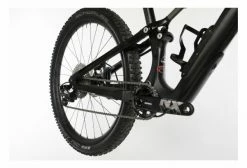 Produit Reconditionné - VTT Tout-Suspendu Specialized Camber 27.5 2017 Taille M 14 Produit Reconditionné - VTT Tout-Suspendu Specialized Camber 27.5 2017 Taille M -Vélo Soldes unnamed file 5049