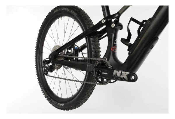 Produit Reconditionné - VTT Tout-Suspendu Specialized Camber 27.5 2017 Taille M 7 Produit Reconditionné - VTT Tout-Suspendu Specialized Camber 27.5 2017 Taille M – Image 5