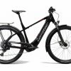VTC Électrique Corratec E-Power MTC 125 Trinity Tube Gent MicroSHIFT 9V 400Wh 29'' Noir 2022 -Vélo Soldes unnamed file 5081