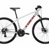 VTC Trek Dual Sport 1 Shimano Altus/Tourney 8V 700 Mm Quicksilver 2022 Bleu -Vélo Soldes unnamed file 5082