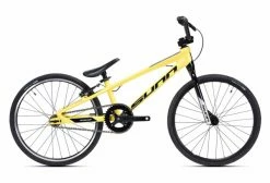 BMX Race Sunn Prince Expert Jaune 2022