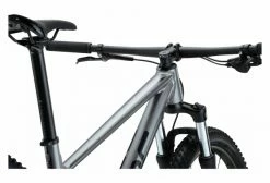 VTT Semi-Rigide BMC Twostroke AL Six Shimano Deore 10V 29'' Gris 2022 -Vélo Soldes unnamed file 51