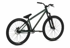 Vélo De Dirt NS Bikes Metropolis 3 Vert 9 Vélo De Dirt NS Bikes Metropolis 3 Vert -Vélo Soldes unnamed file 5113
