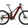 VTT Électrique Tout-Suspendu Trek Powerfly FS 4 500 Shimano Deore 10V 500Wh Crimson / Lithium Grey 2022 Gris / Noir 1 VTT Électrique Tout-Suspendu Trek Powerfly FS 4 500 Shimano Deore 10V 500Wh Crimson / Lithium Grey 2022 Gris / Noir -Vélo Soldes unnamed file 5134