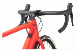 Vélo De Route Électrique BMC Roadmachine AMP Three Shimano 105 11V 350 Wh 700 Mm Rouge 2023 -Vélo Soldes unnamed file 515
