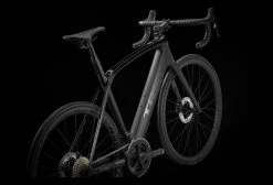 Vélo De Route Électrique Trek Domane+ LT 7 Shimano Ultegra Di2 12V 250 Wh 700 Mm Noir Dnister 2022 -Vélo Soldes unnamed file 5153