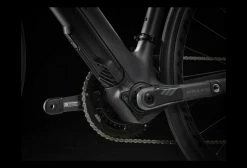 Vélo De Route Électrique Trek Domane+ LT 7 Shimano Ultegra Di2 12V 250 Wh 700 Mm Noir Dnister 2022 -Vélo Soldes unnamed file 5155