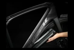 Vélo De Route Électrique Trek Domane+ LT 7 Shimano Ultegra Di2 12V 250 Wh 700 Mm Noir Dnister 2022 -Vélo Soldes unnamed file 5156