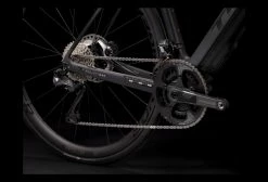 Vélo De Route Électrique Trek Domane+ LT 7 Shimano Ultegra Di2 12V 250 Wh 700 Mm Noir Dnister 2022 -Vélo Soldes unnamed file 5158