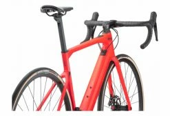 Vélo De Route Électrique BMC Roadmachine AMP Three Shimano 105 11V 350 Wh 700 Mm Rouge 2023 -Vélo Soldes unnamed file 516