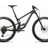 VTT Tout-Suspendu Santa Cruz Hightower D Sram NX/SX Eagle 12V 29'' Noir Gloss 2022 -Vélo Soldes unnamed file 5160