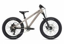 VTT Semi-Rigide Enfant Commencal Meta HT 20 Sram GX 10V 20'' Beige Champagne 2022 | 6 - 8 Ans