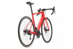 Vélo De Route Électrique BMC Roadmachine AMP Three Shimano 105 11V 350 Wh 700 Mm Rouge 2023 -Vélo Soldes unnamed file 517