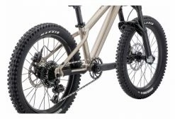 VTT Semi-Rigide Enfant Commencal Meta HT 20 Sram GX 10V 20'' Beige Champagne 2022 | 6 - 8 Ans -Vélo Soldes unnamed file 5170