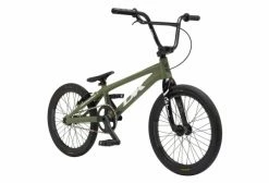 DK Bicycles BMX Race DK Professional X Pro XXL Kaki 2022 -Vélo Soldes unnamed file 5173