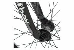 DK Bicycles BMX Race DK Professional X Pro XXL Kaki 2022 -Vélo Soldes unnamed file 5179