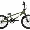 DK Bicycles BMX Race DK Professional X Pro Kaki 2022