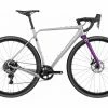 Gravel Bike Rondo Ruut CF2 Sram Rival 1 11V 700 Mm Argent 2022 2 Gravel Bike Rondo Ruut CF2 Sram Rival 1 11V 700 Mm Argent 2022 -Vélo Soldes unnamed file 5197
