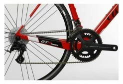 Vélo De Route Wilier Triestina GTR Team Campagnolo Centaur 11V 700 Mm Rouge 2022 -Vélo Soldes unnamed file 521