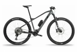 VTT Électrique Semi-Rigide BH Core 29 Pro Shimano SLX XT 12V 720 Wh 29'' Gris / Noir 2022