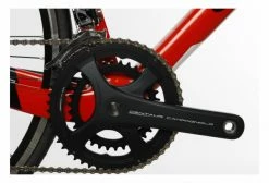 Vélo De Route Wilier Triestina GTR Team Campagnolo Centaur 11V 700 Mm Rouge 2022 -Vélo Soldes unnamed file 522