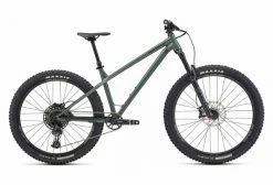 VTT Semi-Rigide Commencal Meta HT AM Essential Sram NX Eagle 12V 29'' Vert Keswick 2022 -Vélo Soldes unnamed file 5224