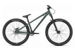 Vélo De Dirt Commencal Absolut Single Speed 26'' Vert Keswick 2022