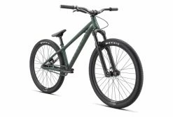 Vélo De Dirt Commencal Absolut Single Speed 26'' Vert Keswick 2022 -Vélo Soldes unnamed file 5228