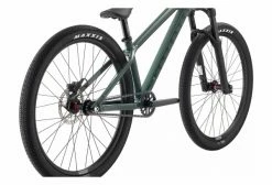 Vélo De Dirt Commencal Absolut Single Speed 26'' Vert Keswick 2022 -Vélo Soldes unnamed file 5229
