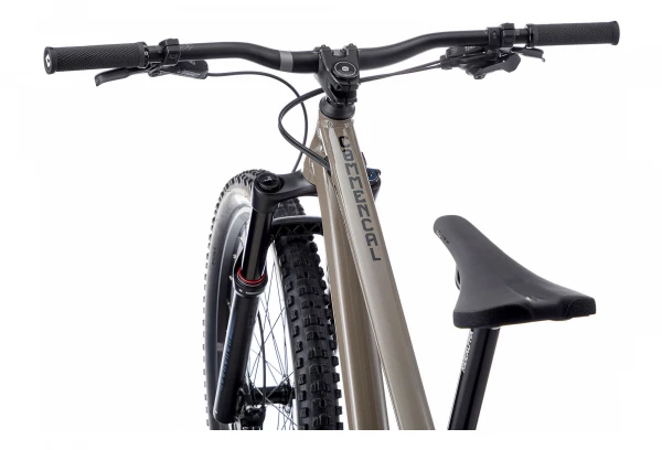 VTT Semi-Rigide Commencal Meta HT AM Ride Sram SX Eagle 12V 29/27.5'' Beige Marron Dirt 2022 5 VTT Semi-Rigide Commencal Meta HT AM Ride Sram SX Eagle 12V 29/27.5'' Beige Marron Dirt 2022 – Image 3